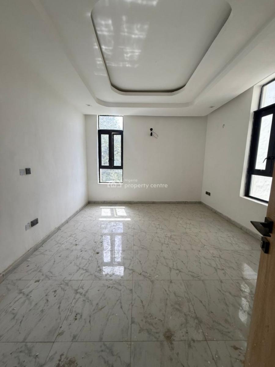 6 Bedroom Fully Detached Duplex, Ikota, Lekki, Lagos, Detached Duplex for Sale