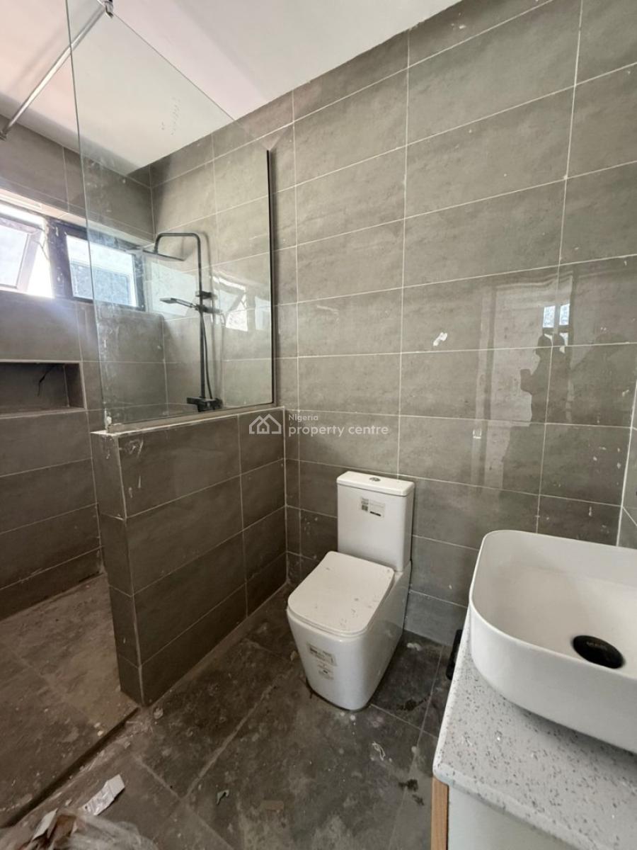 6 Bedroom Fully Detached Duplex, Ikota, Lekki, Lagos, Detached Duplex for Sale