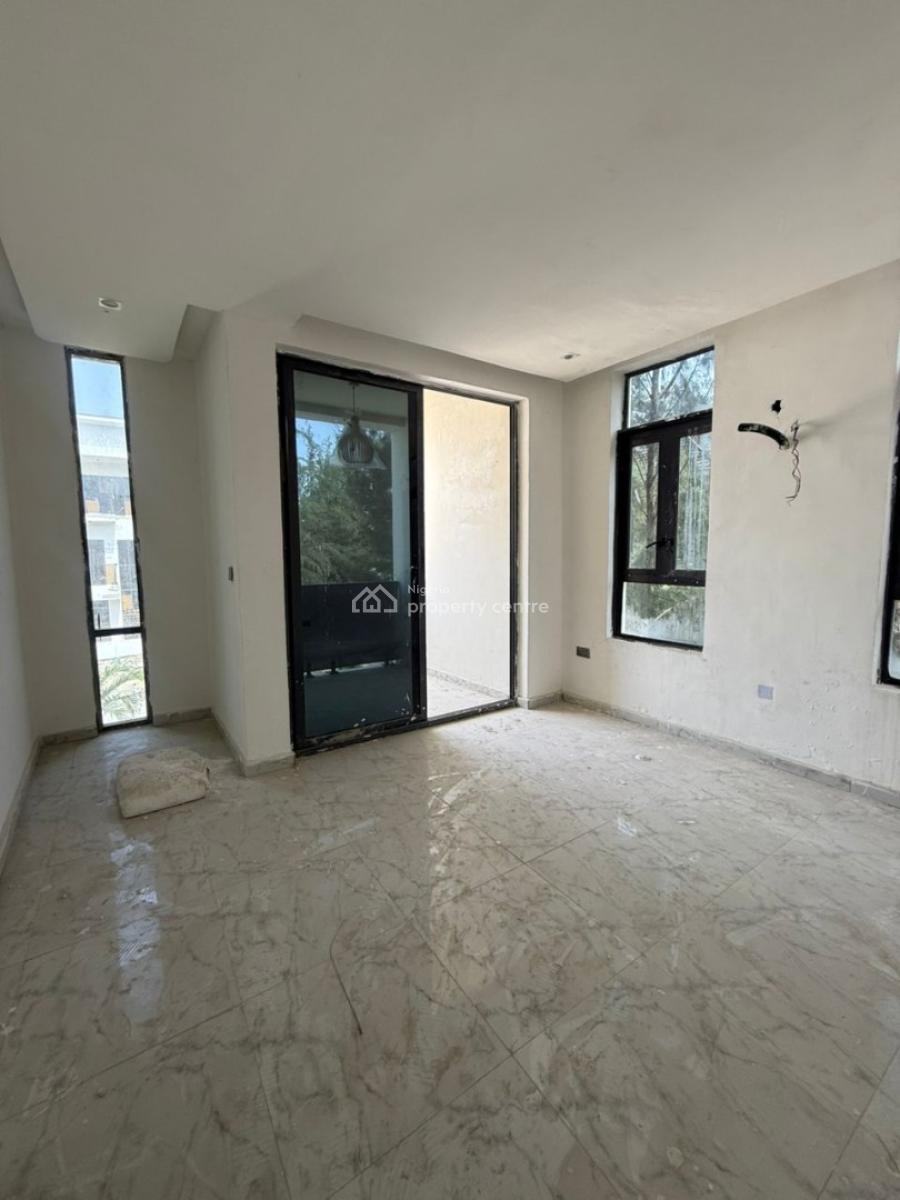 6 Bedroom Fully Detached Duplex, Ikota, Lekki, Lagos, Detached Duplex for Sale