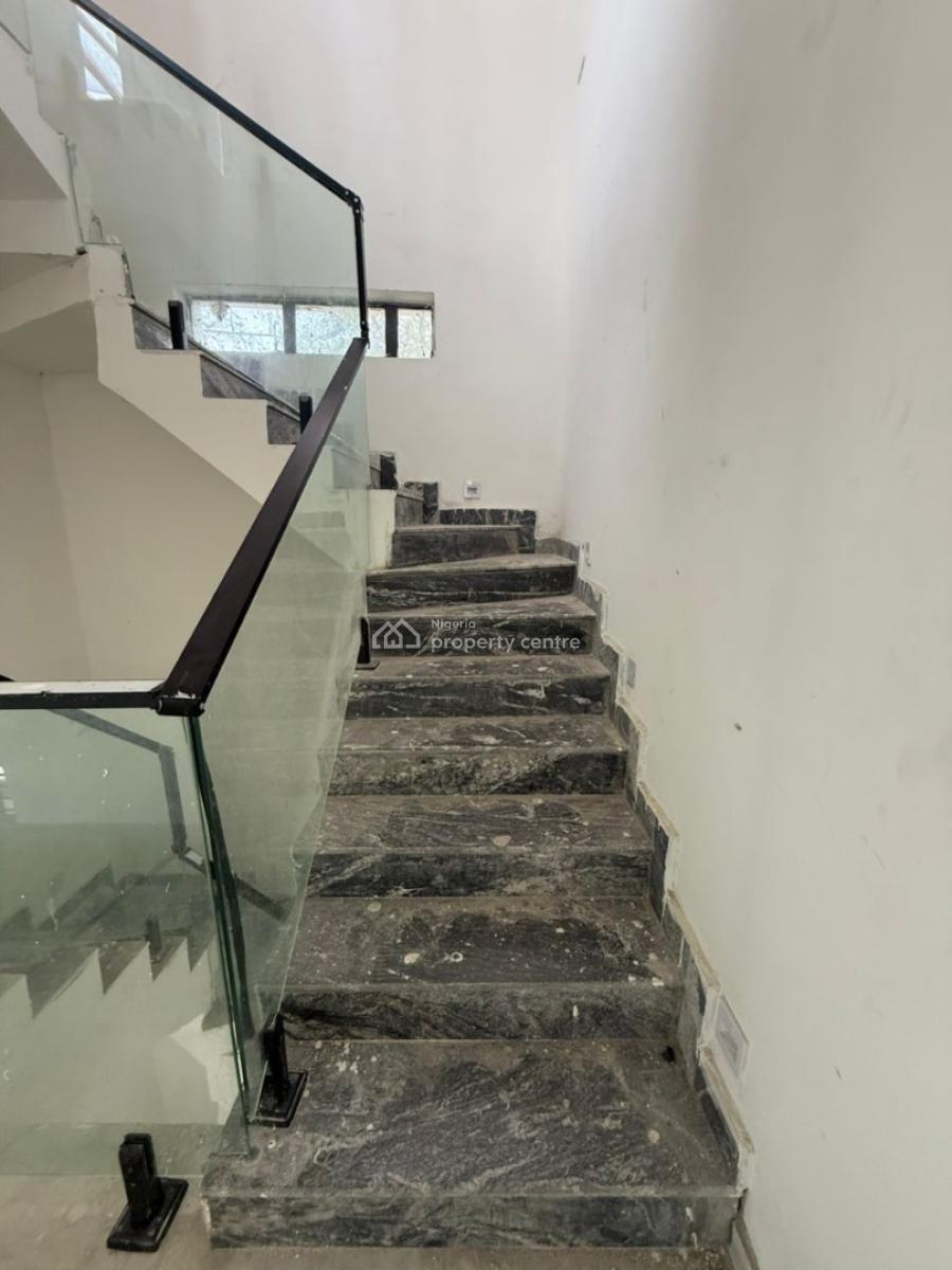 6 Bedroom Fully Detached Duplex, Ikota, Lekki, Lagos, Detached Duplex for Sale