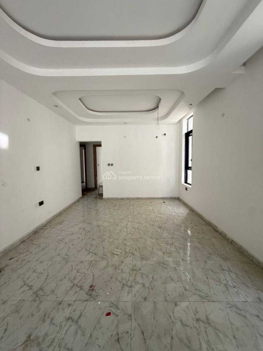 6 Bedroom Fully Detached Duplex, Ikota, Lekki, Lagos, Detached Duplex for Sale