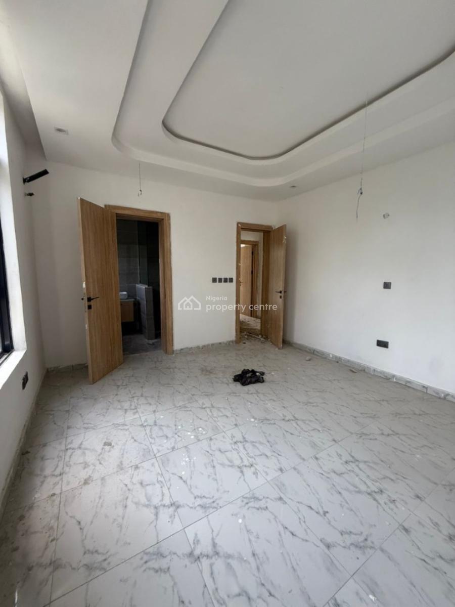 6 Bedroom Fully Detached Duplex, Ikota, Lekki, Lagos, Detached Duplex for Sale