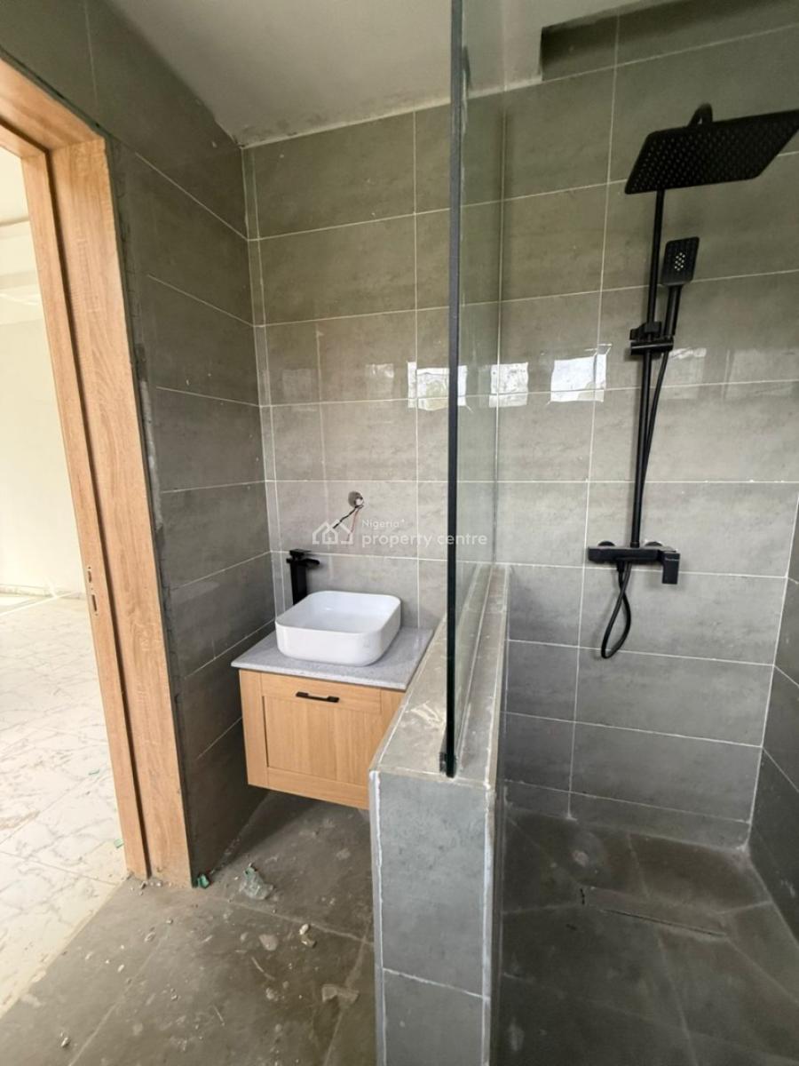 6 Bedroom Fully Detached Duplex, Ikota, Lekki, Lagos, Detached Duplex for Sale