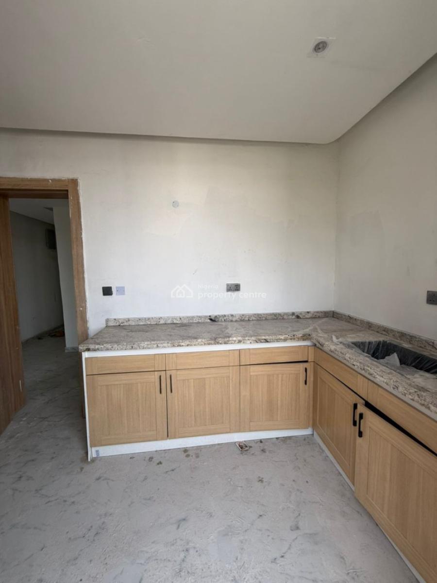 6 Bedroom Fully Detached Duplex, Ikota, Lekki, Lagos, Detached Duplex for Sale