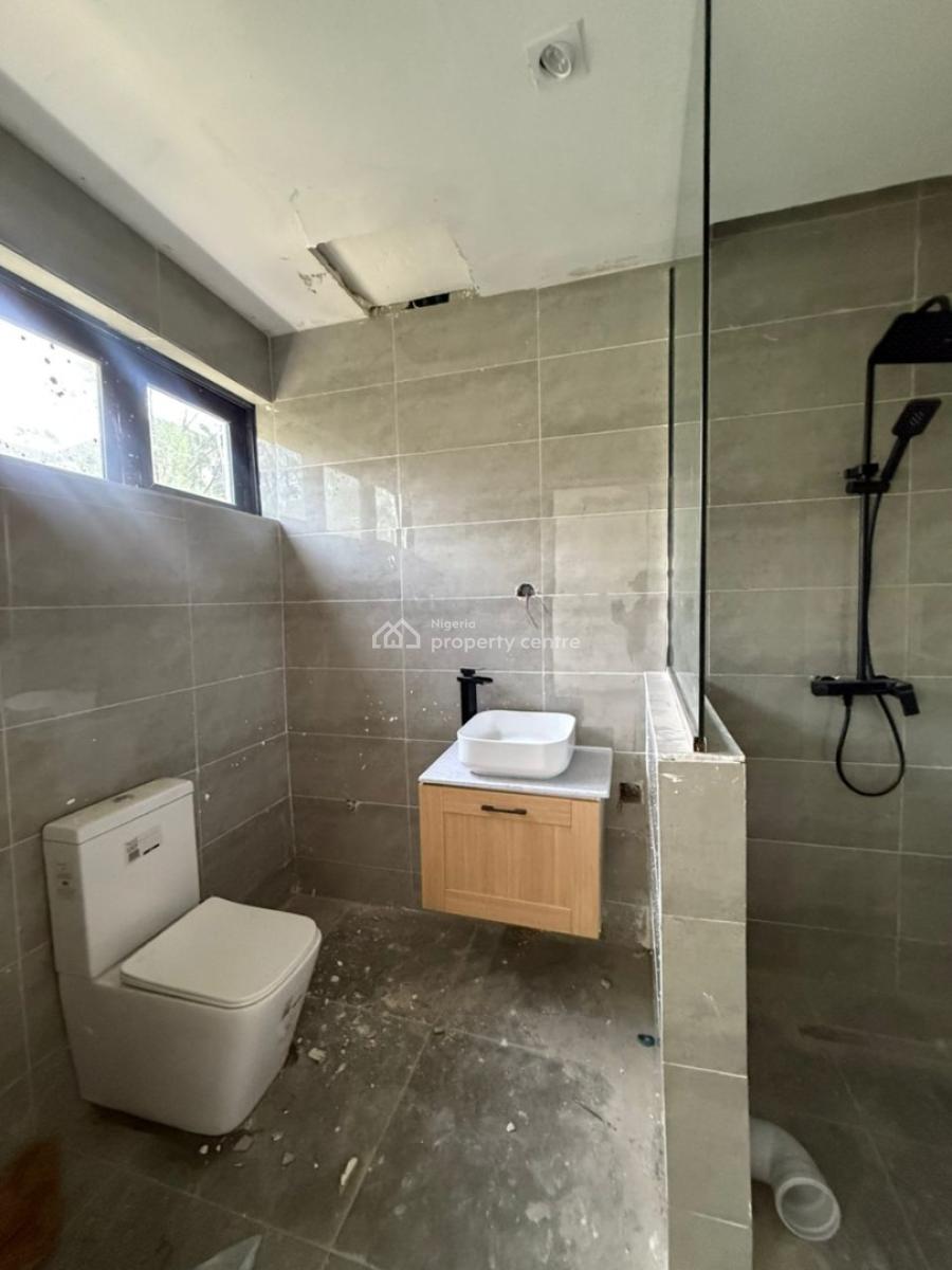 6 Bedroom Fully Detached Duplex, Ikota, Lekki, Lagos, Detached Duplex for Sale