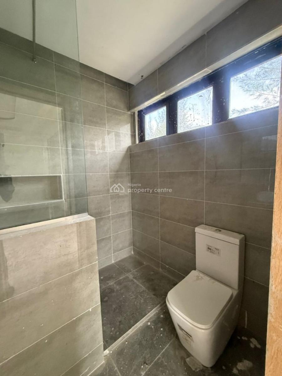 6 Bedroom Fully Detached Duplex, Ikota, Lekki, Lagos, Detached Duplex for Sale