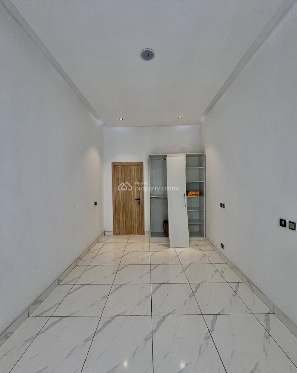 5bedroom Detached Duplex with Swimming Pool  and Bq, Ajah, Lagos, Detached Duplex for Sale