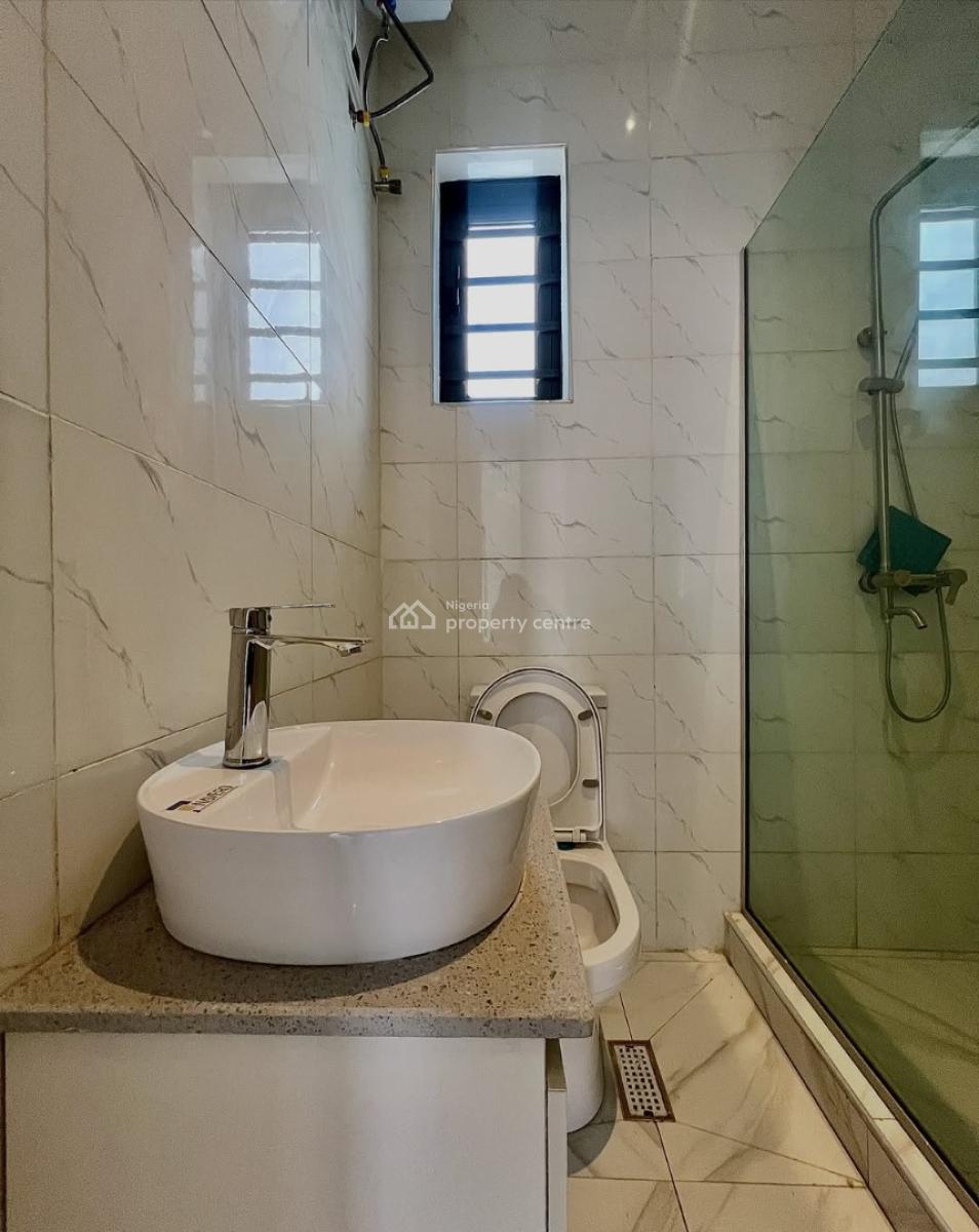 5bedroom Detached Duplex with Swimming Pool  and Bq, Ajah, Lagos, Detached Duplex for Sale