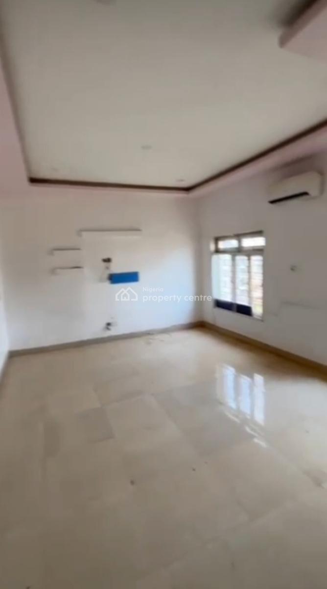 a 2 Bedroom Flat, Close to Bon Hotel, Jahi, Abuja, Flat / Apartment for Rent