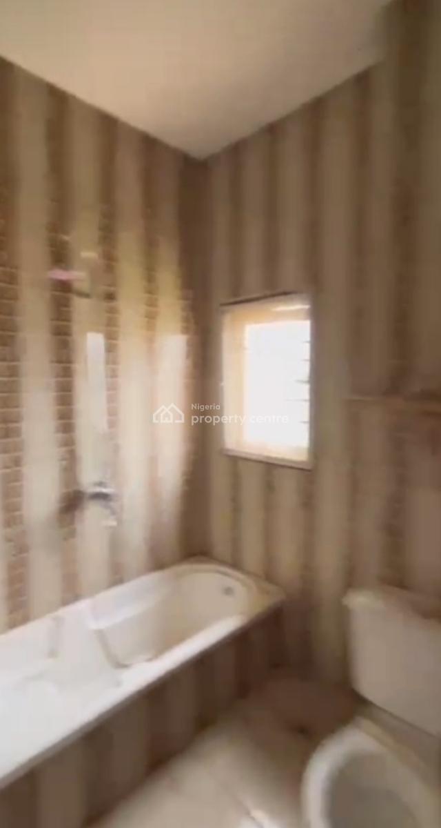 a 2 Bedroom Flat, Close to Bon Hotel, Jahi, Abuja, Flat / Apartment for Rent