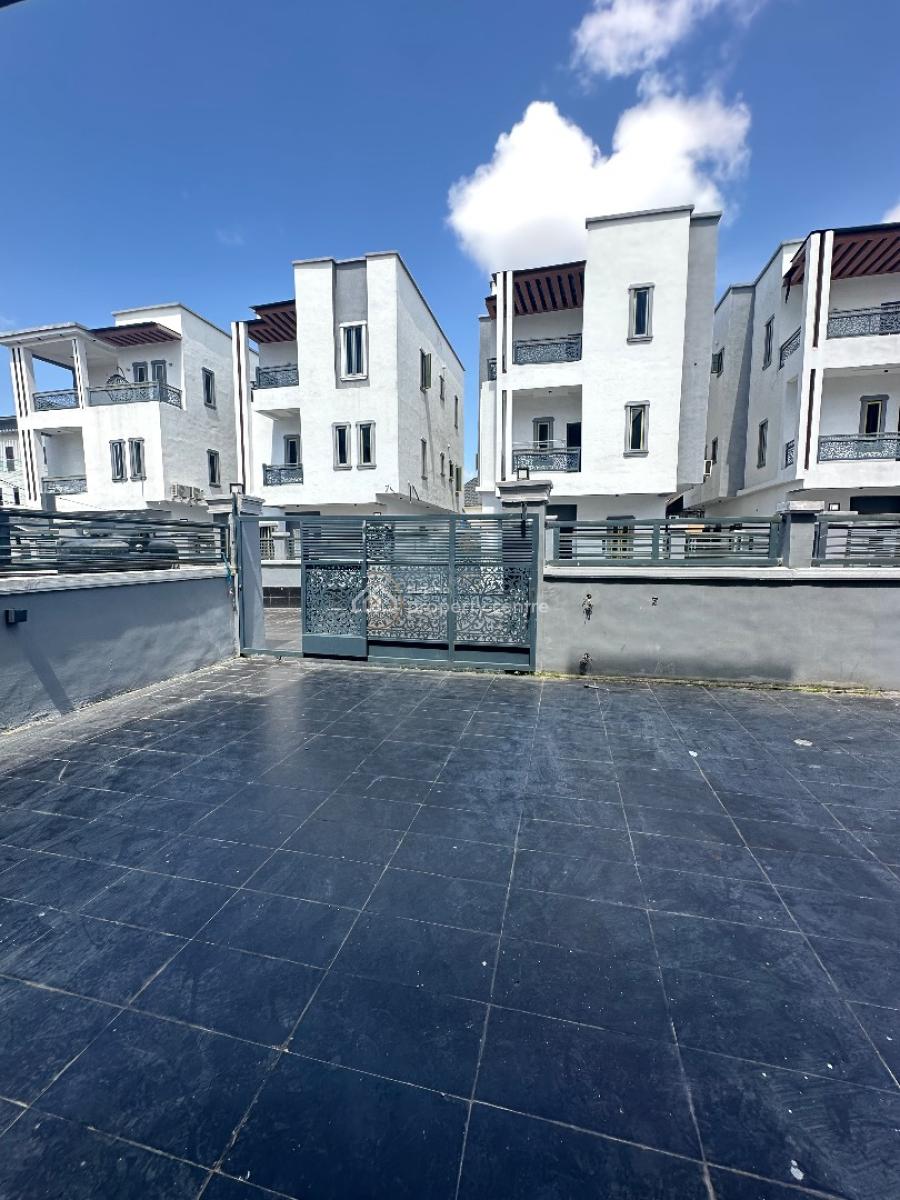 Newly Built 5 Bedroom Detached Duplex, in an Estate at, Amuwo Odofin, Lagos, Detached Duplex for Sale