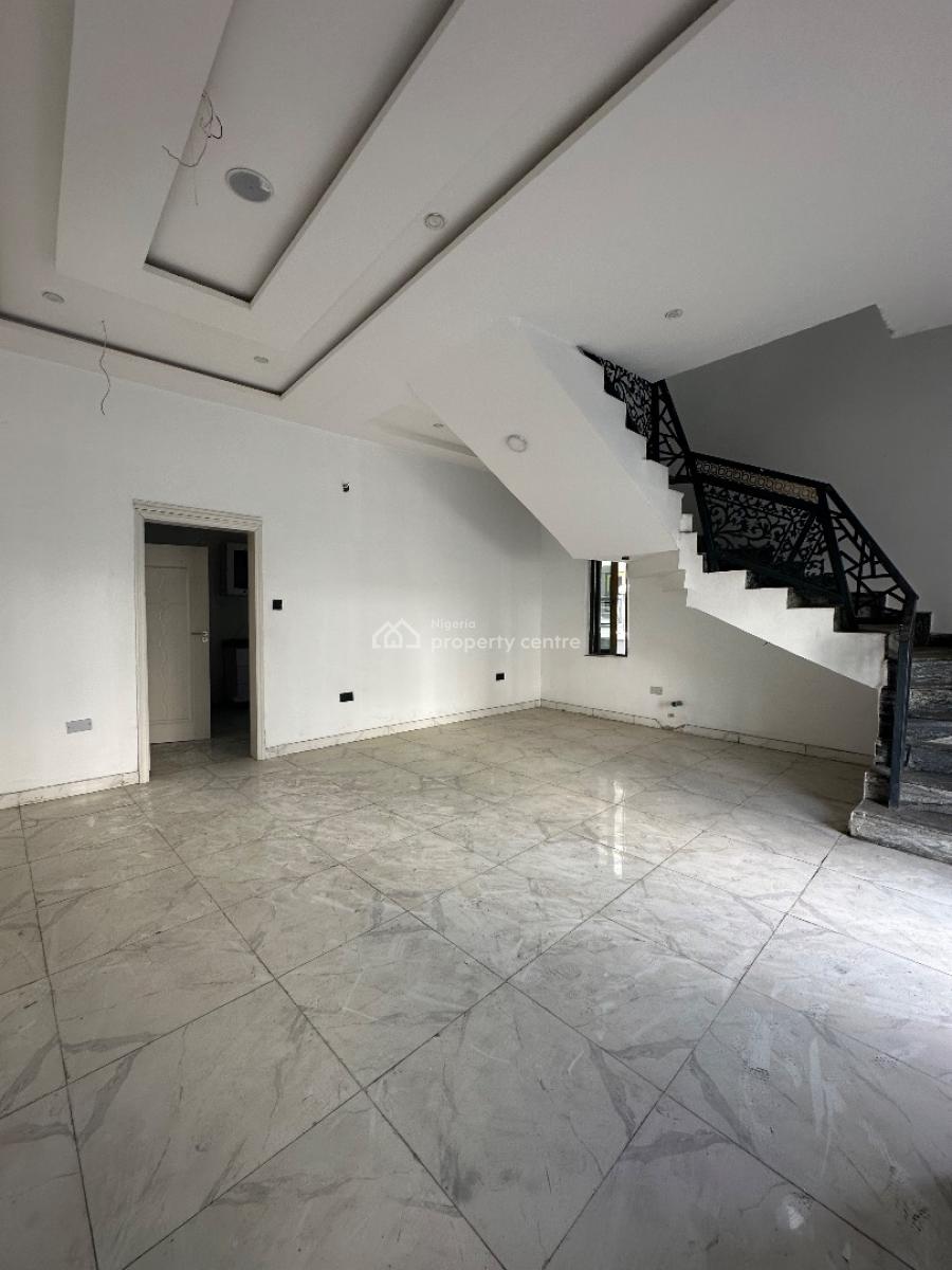 Newly Built 5 Bedroom Detached Duplex, in an Estate at, Amuwo Odofin, Lagos, Detached Duplex for Sale