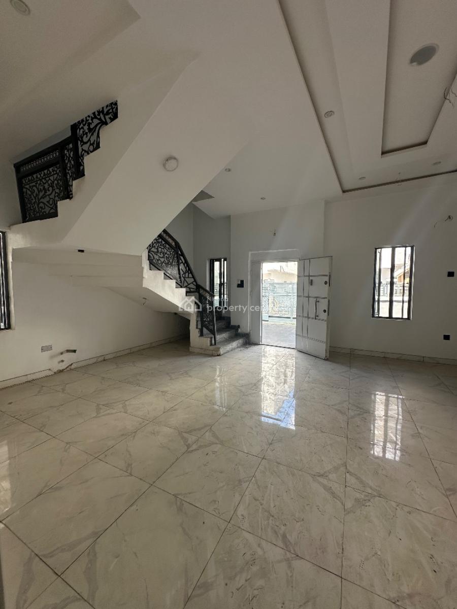 Newly Built 5 Bedroom Detached Duplex, in an Estate at, Amuwo Odofin, Lagos, Detached Duplex for Sale