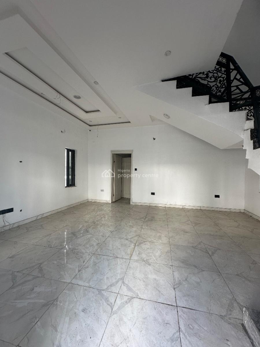 Newly Built 5 Bedroom Detached Duplex, in an Estate at, Amuwo Odofin, Lagos, Detached Duplex for Sale