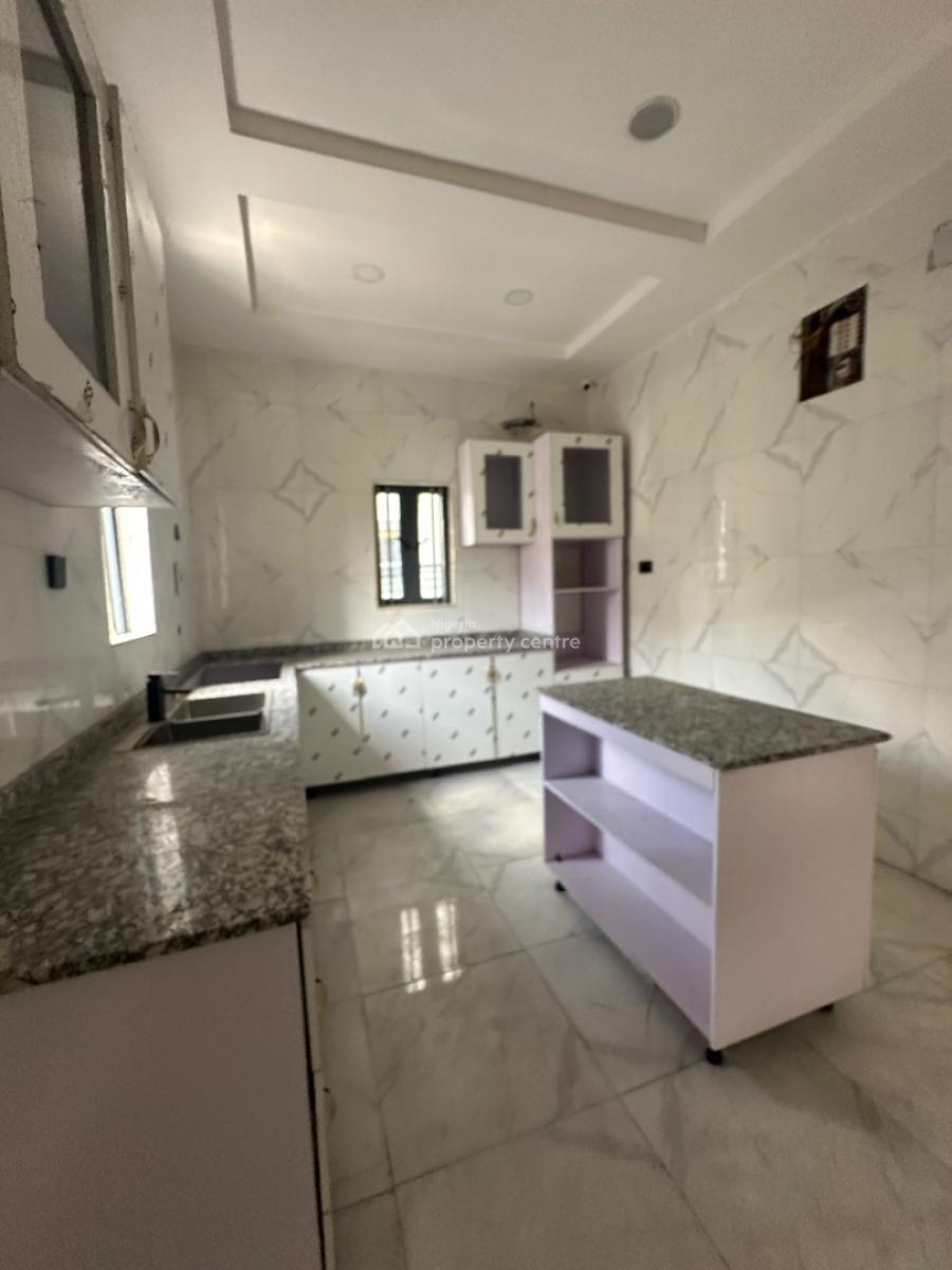 Newly Built 5 Bedroom Detached Duplex, in an Estate at, Amuwo Odofin, Lagos, Detached Duplex for Sale
