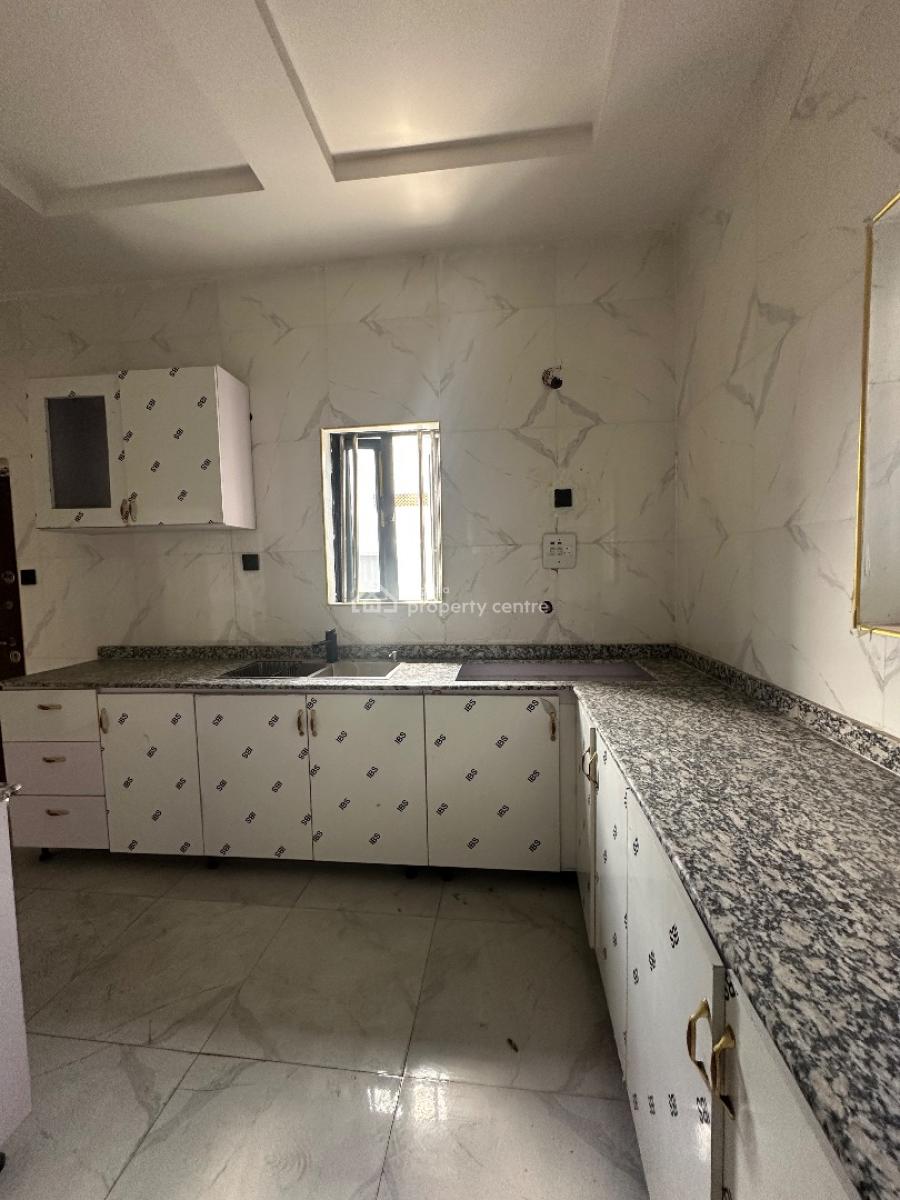 Newly Built 5 Bedroom Detached Duplex, in an Estate at, Amuwo Odofin, Lagos, Detached Duplex for Sale