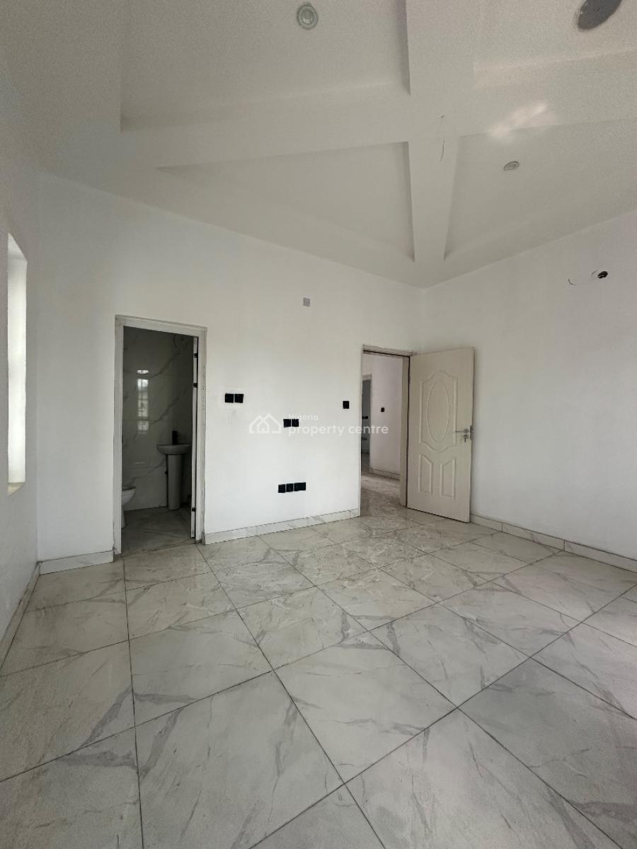 Newly Built 5 Bedroom Detached Duplex, in an Estate at, Amuwo Odofin, Lagos, Detached Duplex for Sale