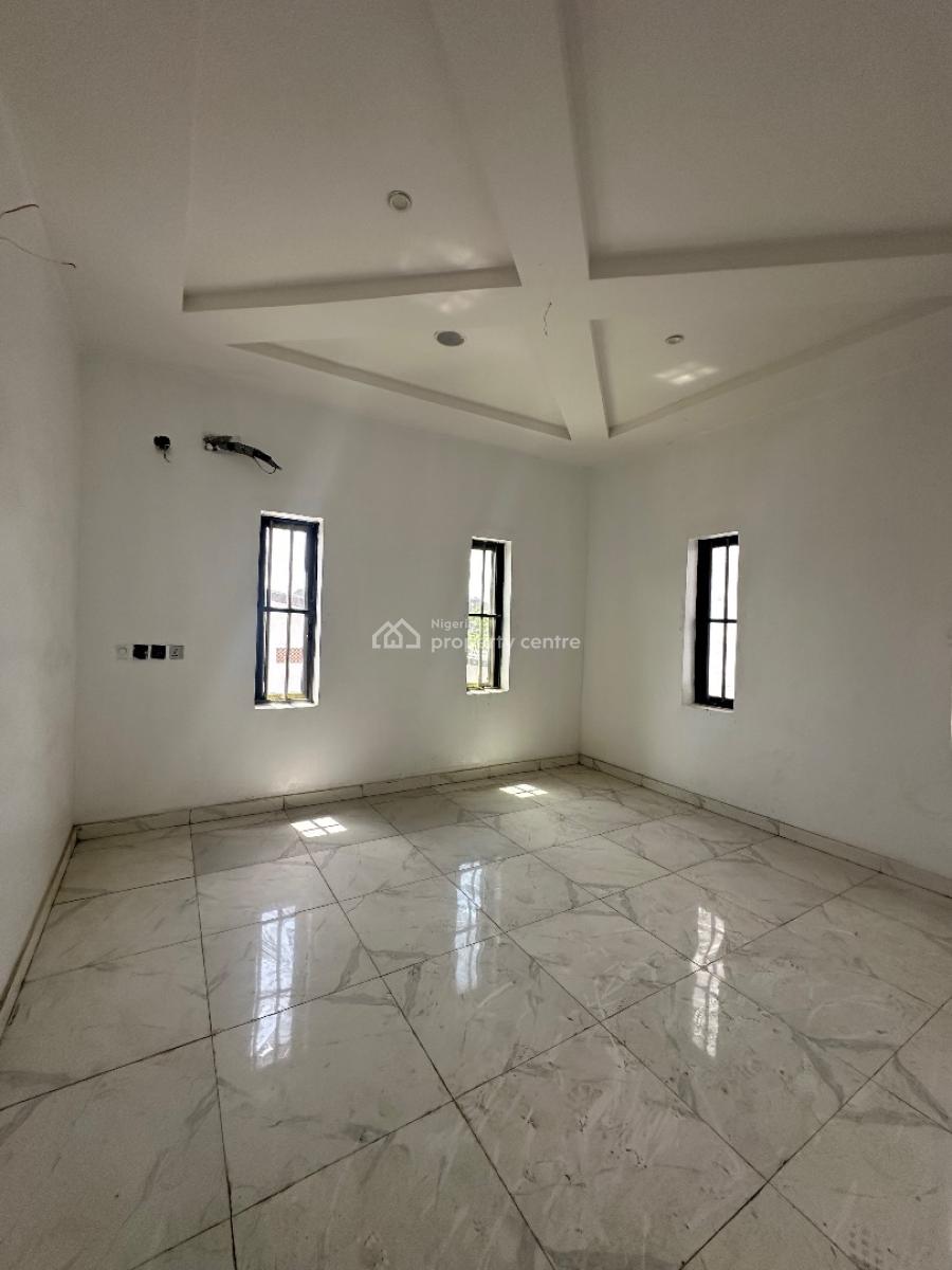 Newly Built 5 Bedroom Detached Duplex, in an Estate at, Amuwo Odofin, Lagos, Detached Duplex for Sale
