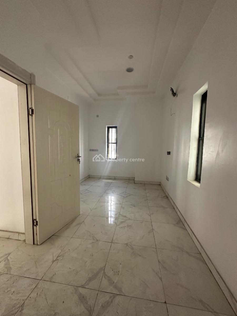 Newly Built 5 Bedroom Detached Duplex, in an Estate at, Amuwo Odofin, Lagos, Detached Duplex for Sale
