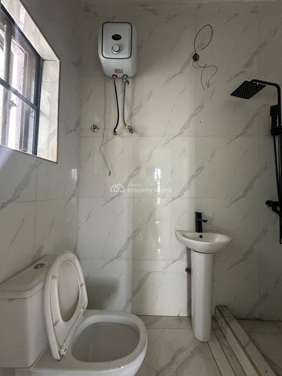 Newly Built 5 Bedroom Detached Duplex, in an Estate at, Amuwo Odofin, Lagos, Detached Duplex for Sale