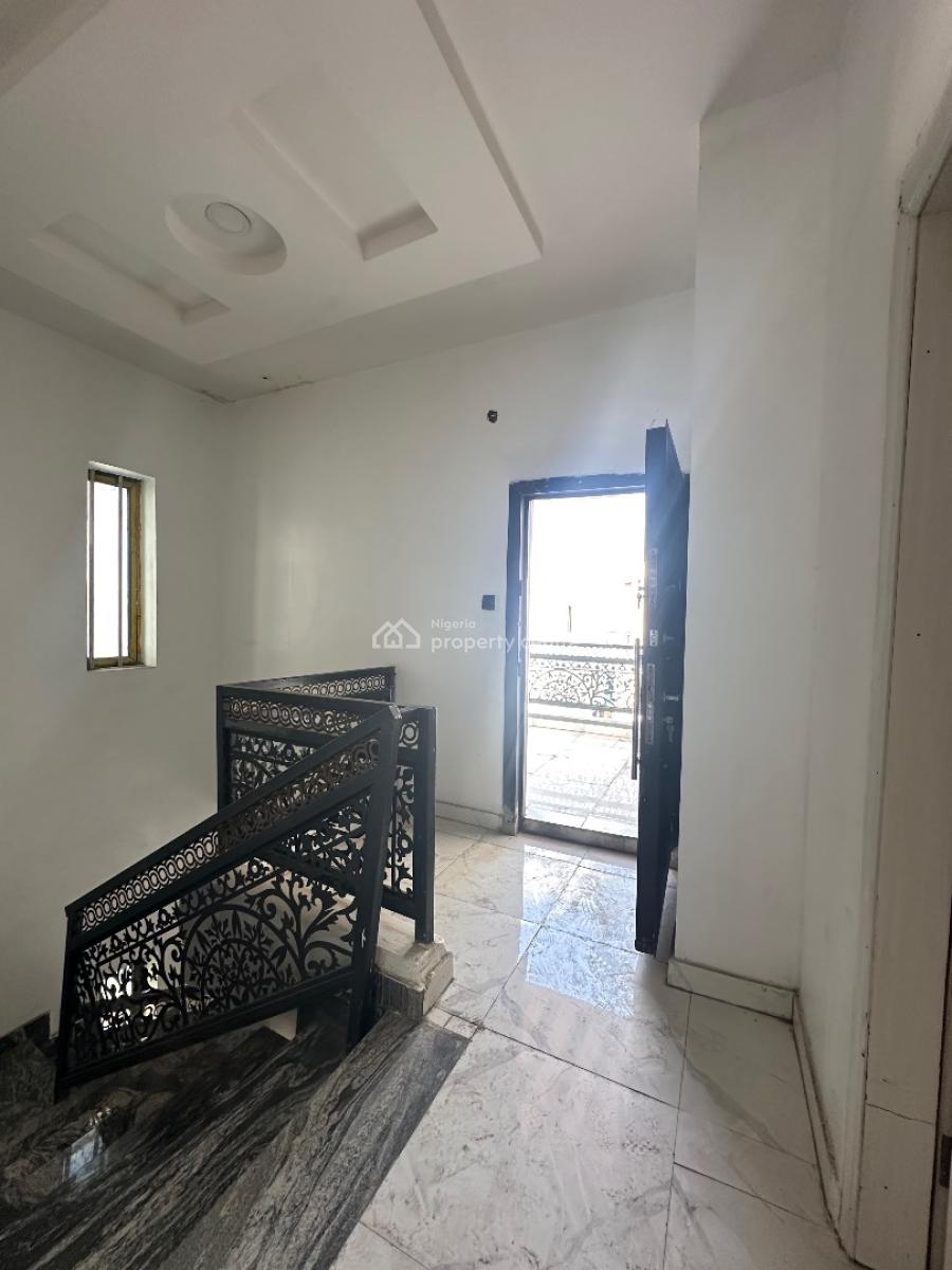 Newly Built 5 Bedroom Detached Duplex, in an Estate at, Amuwo Odofin, Lagos, Detached Duplex for Sale