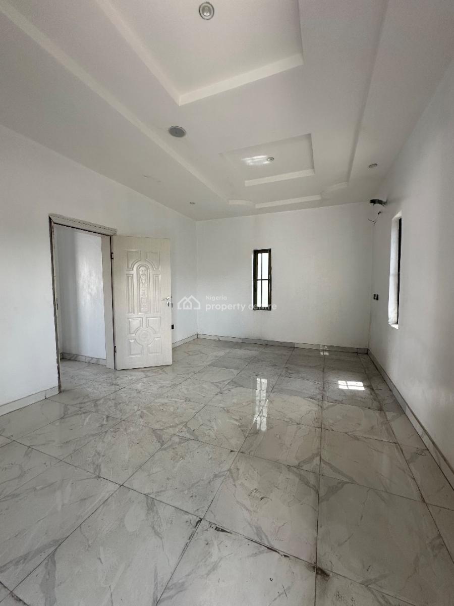 Newly Built 5 Bedroom Detached Duplex, in an Estate at, Amuwo Odofin, Lagos, Detached Duplex for Sale