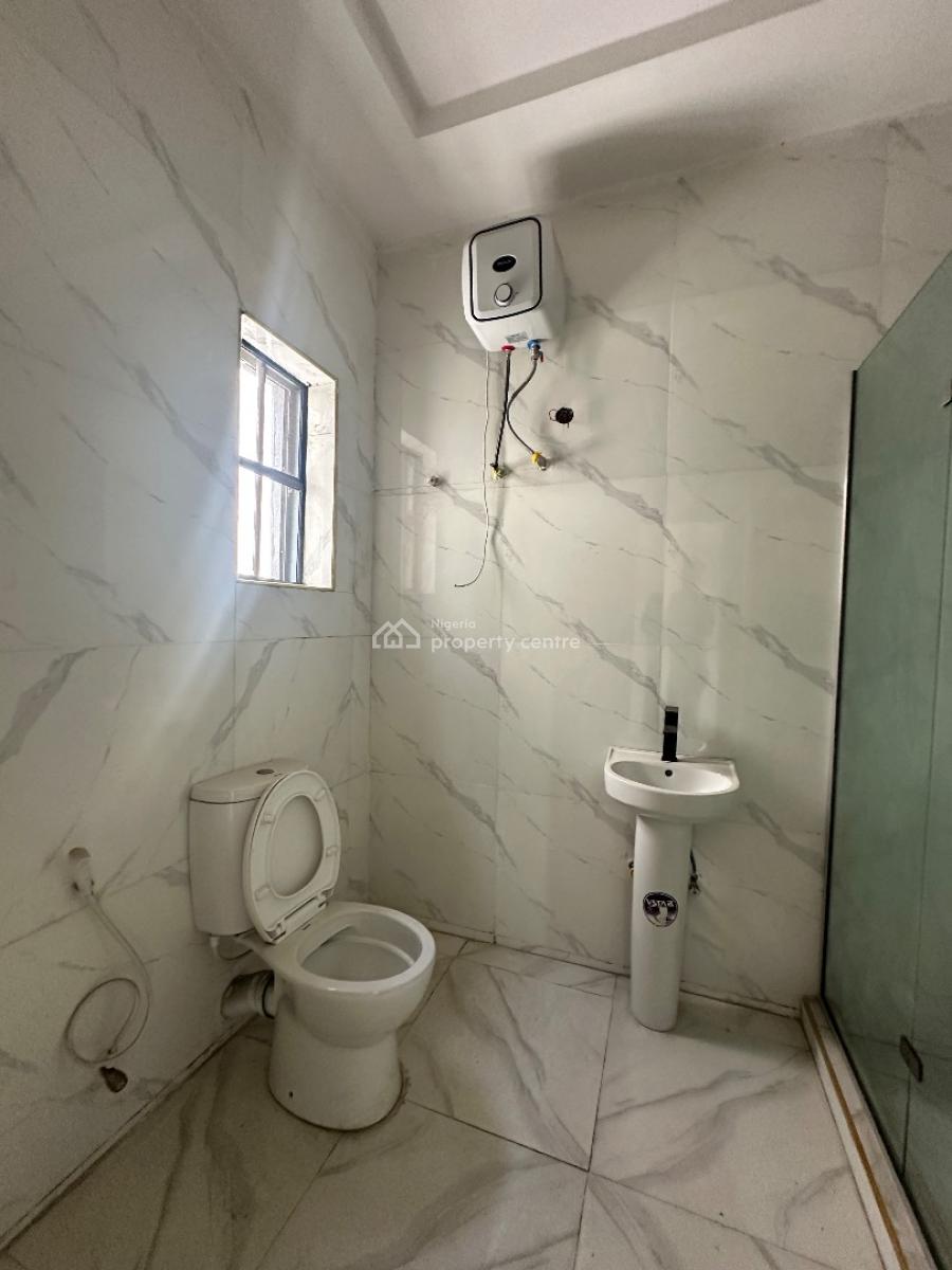 Newly Built 5 Bedroom Detached Duplex, in an Estate at, Amuwo Odofin, Lagos, Detached Duplex for Sale