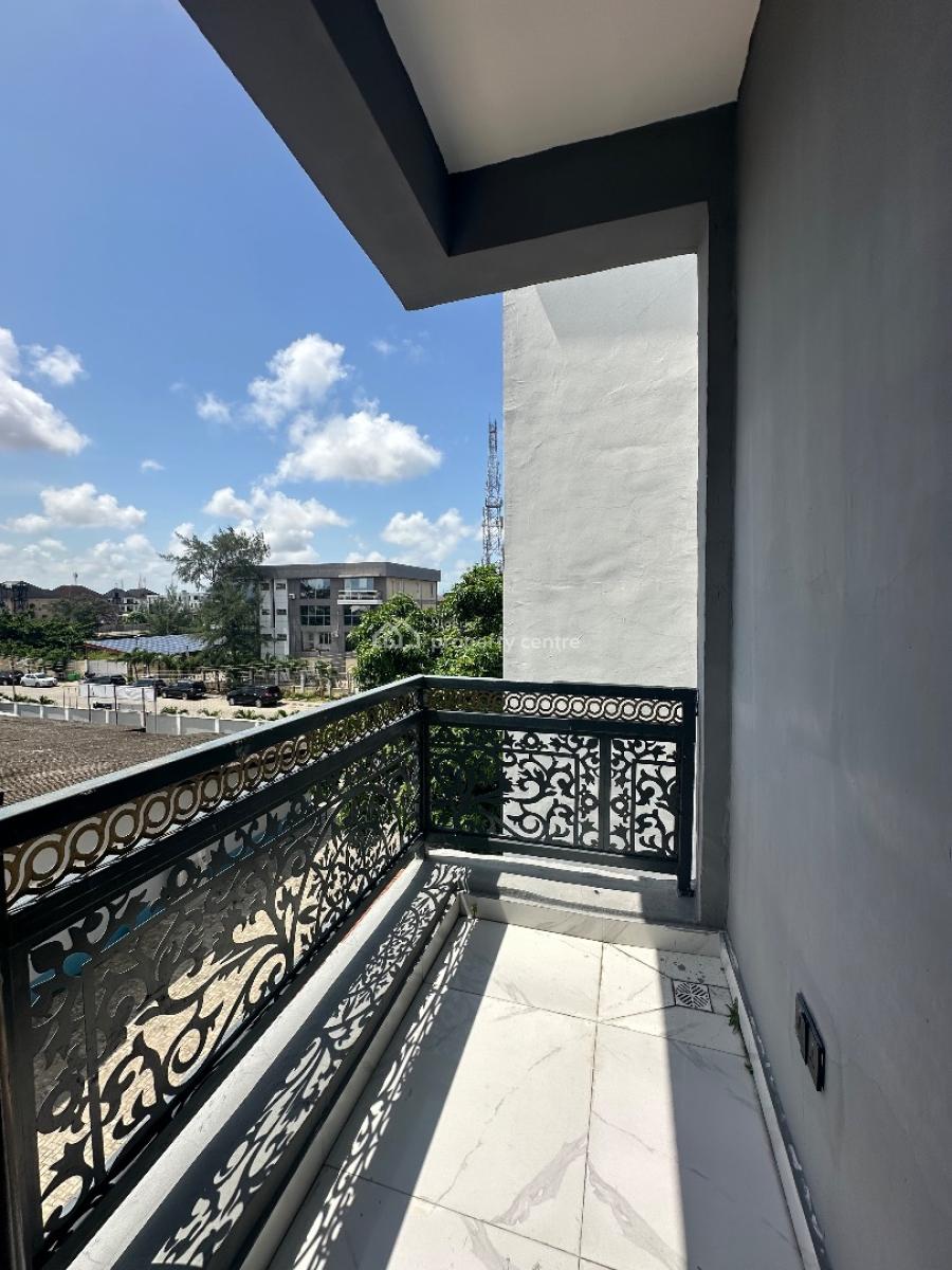 Newly Built 5 Bedroom Detached Duplex, in an Estate at, Amuwo Odofin, Lagos, Detached Duplex for Sale