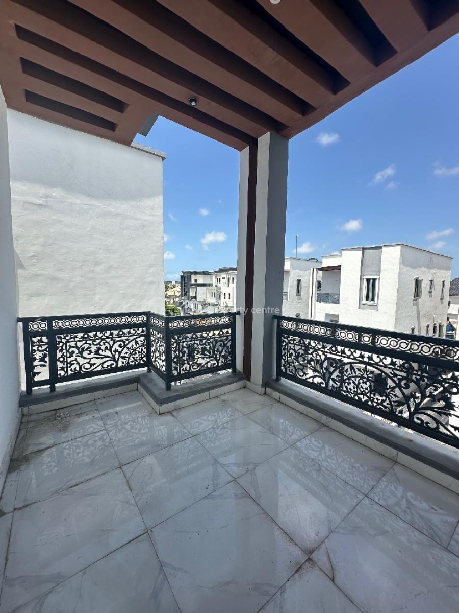 Newly Built 5 Bedroom Detached Duplex, in an Estate at, Amuwo Odofin, Lagos, Detached Duplex for Sale