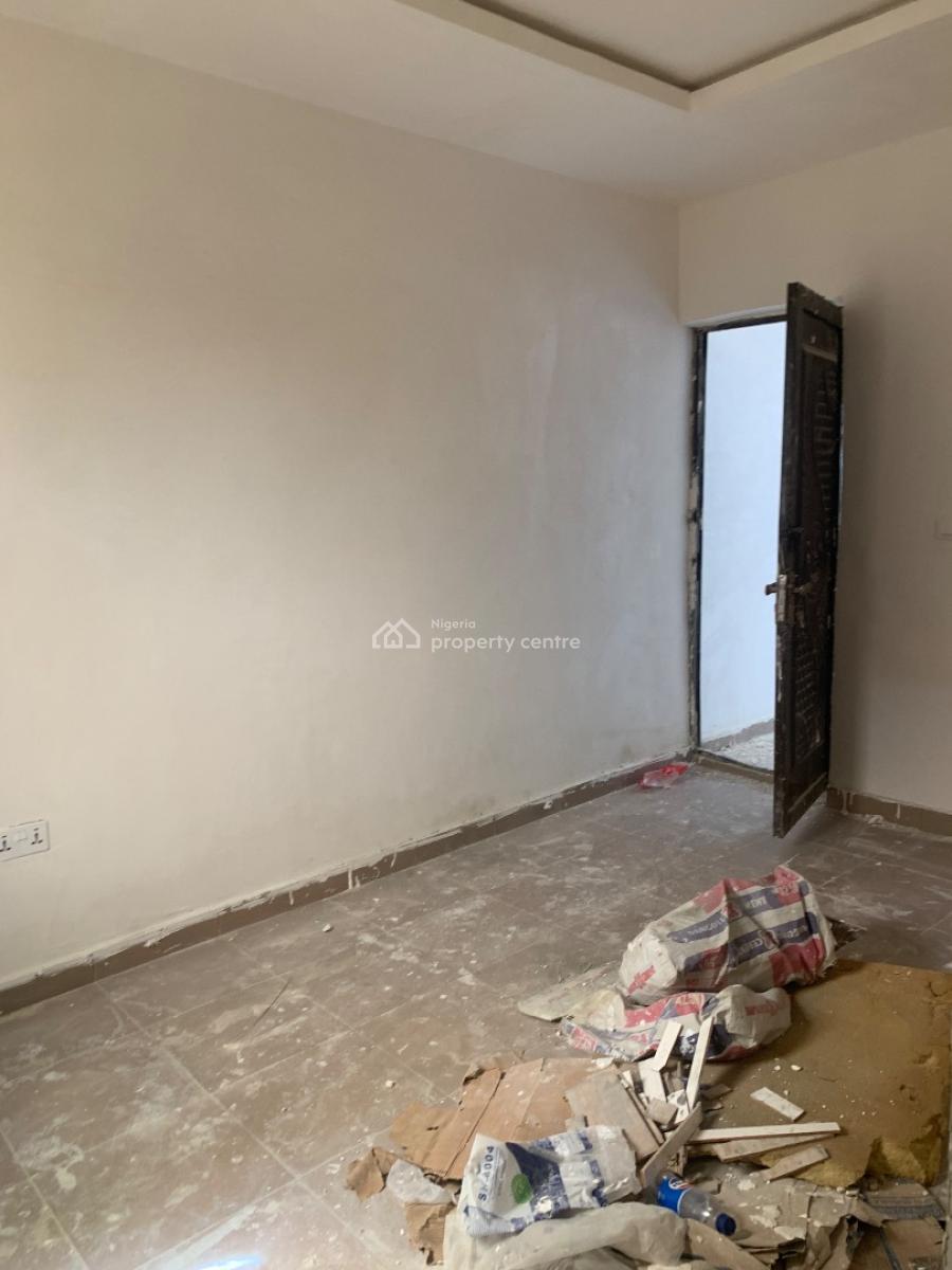 Newly Built Luxurious Miniflat with Water and Light, Ikate, Lekki, Lagos, Mini Flat (room and Parlour) for Rent