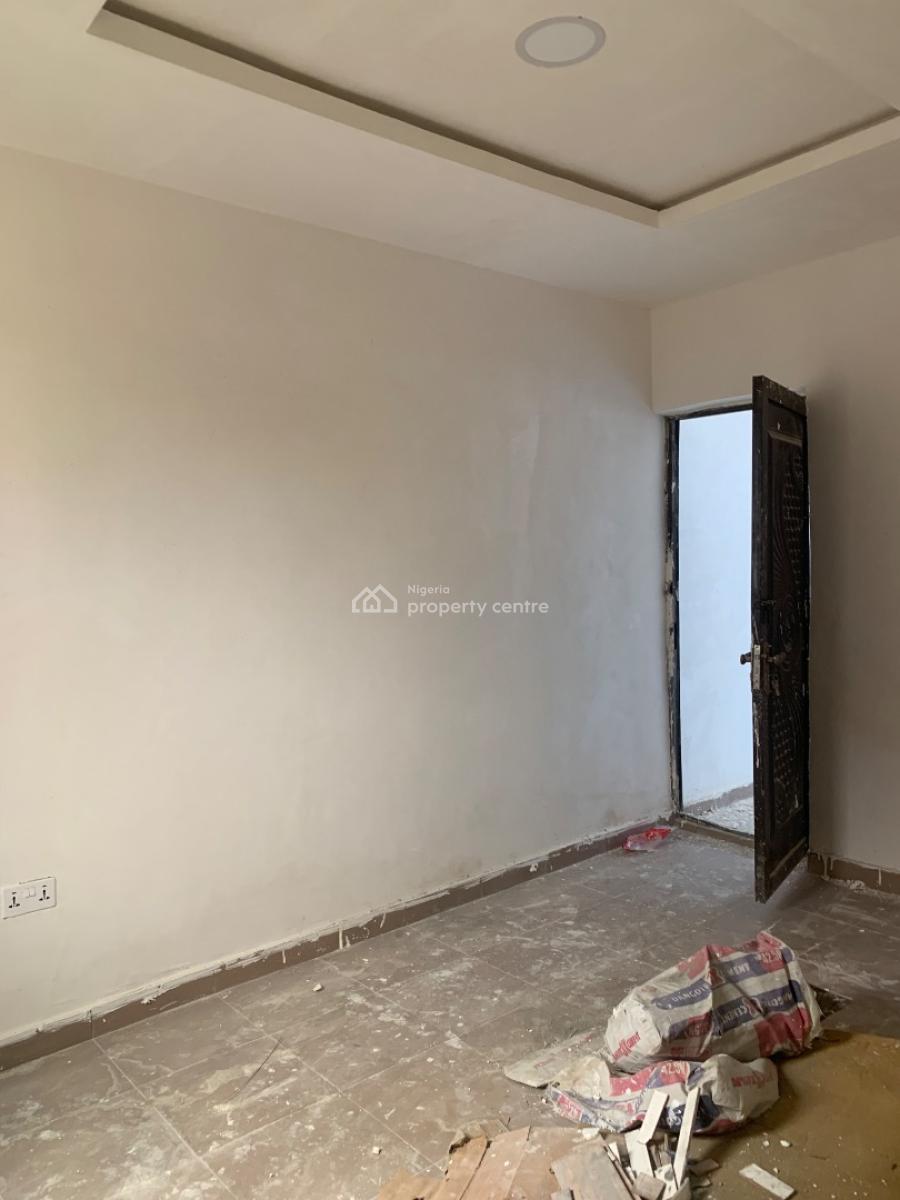 Newly Built Luxurious Miniflat with Water and Light, Ikate, Lekki, Lagos, Mini Flat (room and Parlour) for Rent