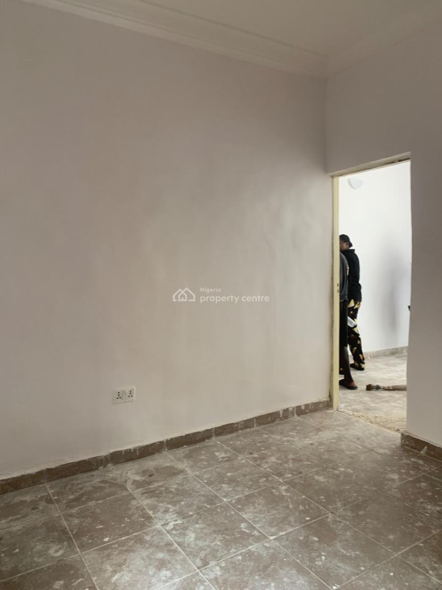 Newly Built Luxurious Miniflat with Water and Light, Ikate, Lekki, Lagos, Mini Flat (room and Parlour) for Rent