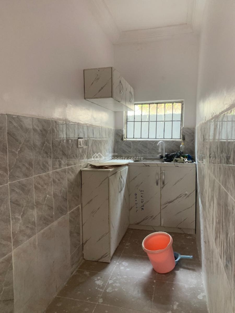 Newly Built Luxurious Miniflat with Water and Light, Ikate, Lekki, Lagos, Mini Flat (room and Parlour) for Rent
