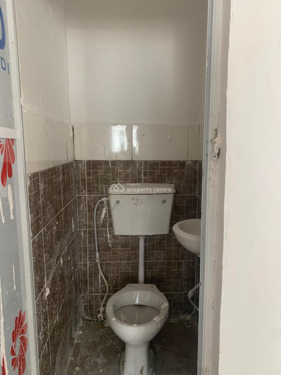 Newly Built Luxurious Miniflat with Water and Light, Ikate, Lekki, Lagos, Mini Flat (room and Parlour) for Rent