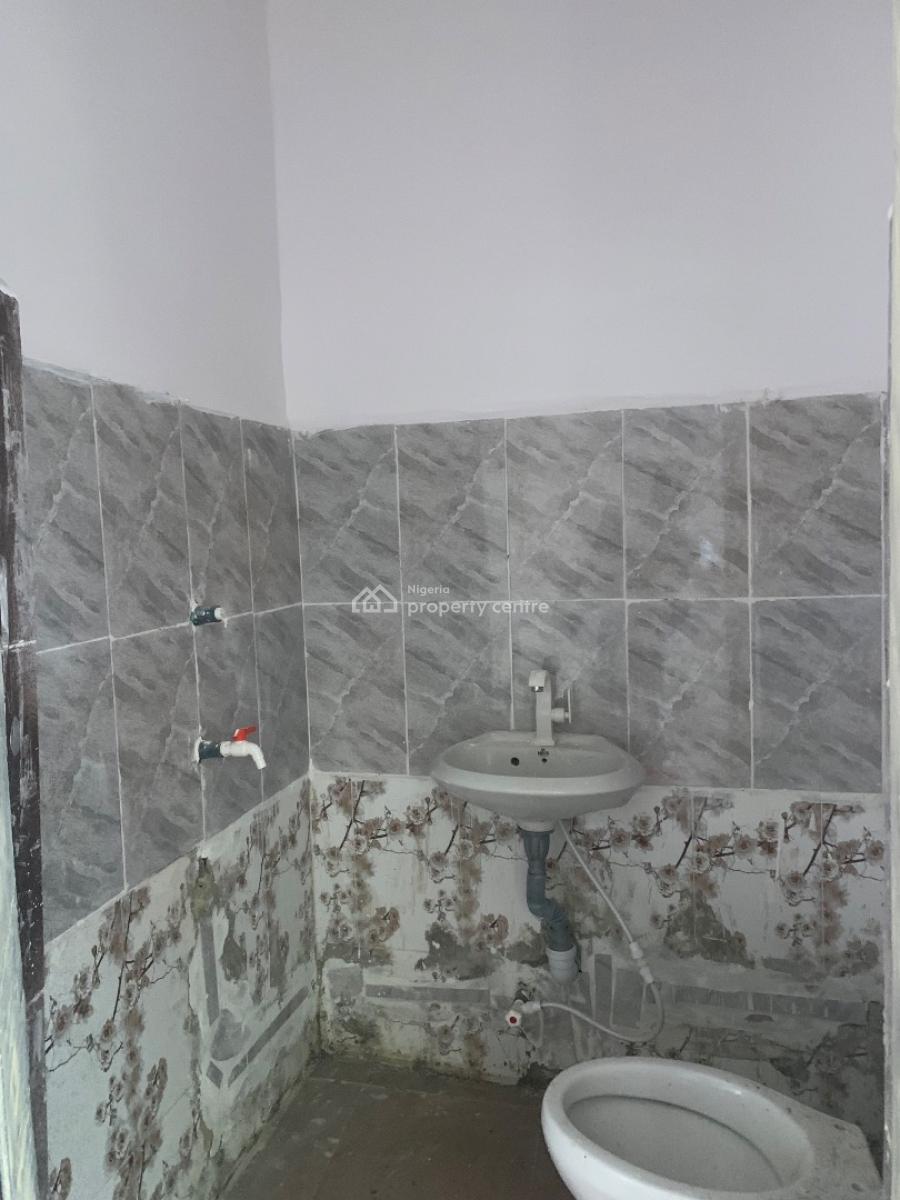 Newly Built Luxurious Miniflat with Water and Light, Ikate, Lekki, Lagos, Mini Flat (room and Parlour) for Rent