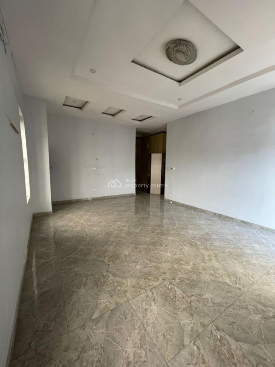 Spacious 4bedroom Terrace Duplex, Orchid, Lekki Expressway, Lekki, Lagos, Terraced Duplex for Rent