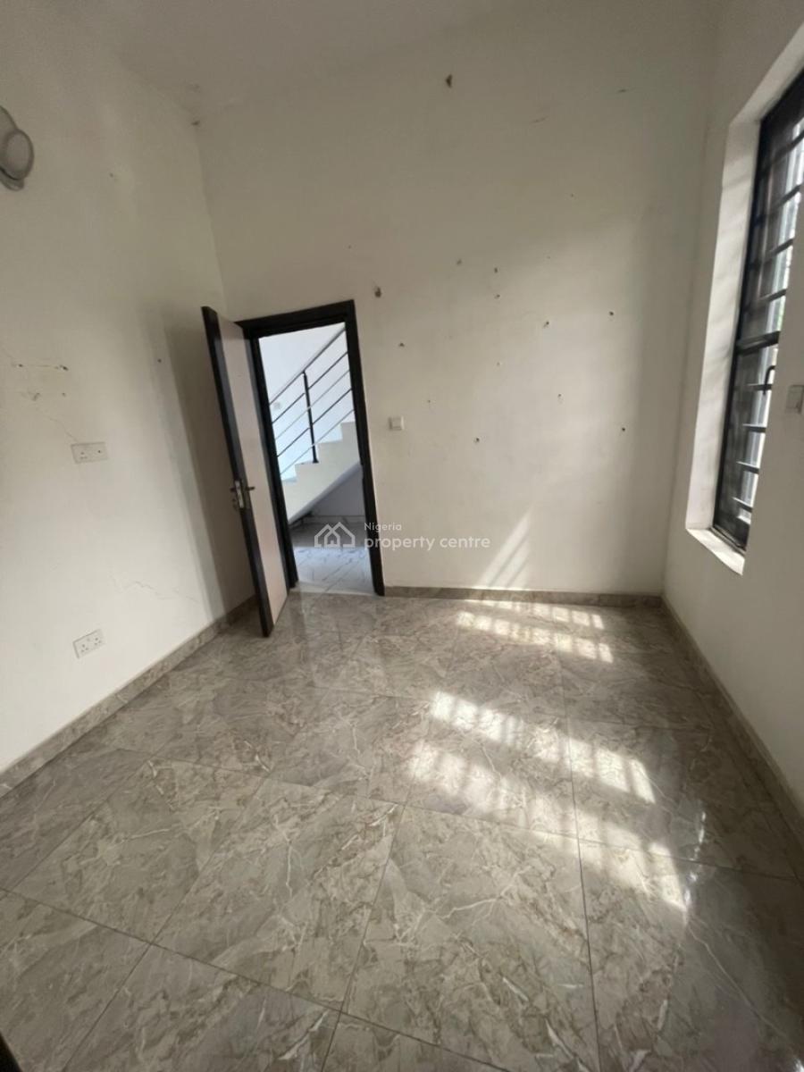 Spacious 4bedroom Terrace Duplex, Orchid, Lekki Expressway, Lekki, Lagos, Terraced Duplex for Rent