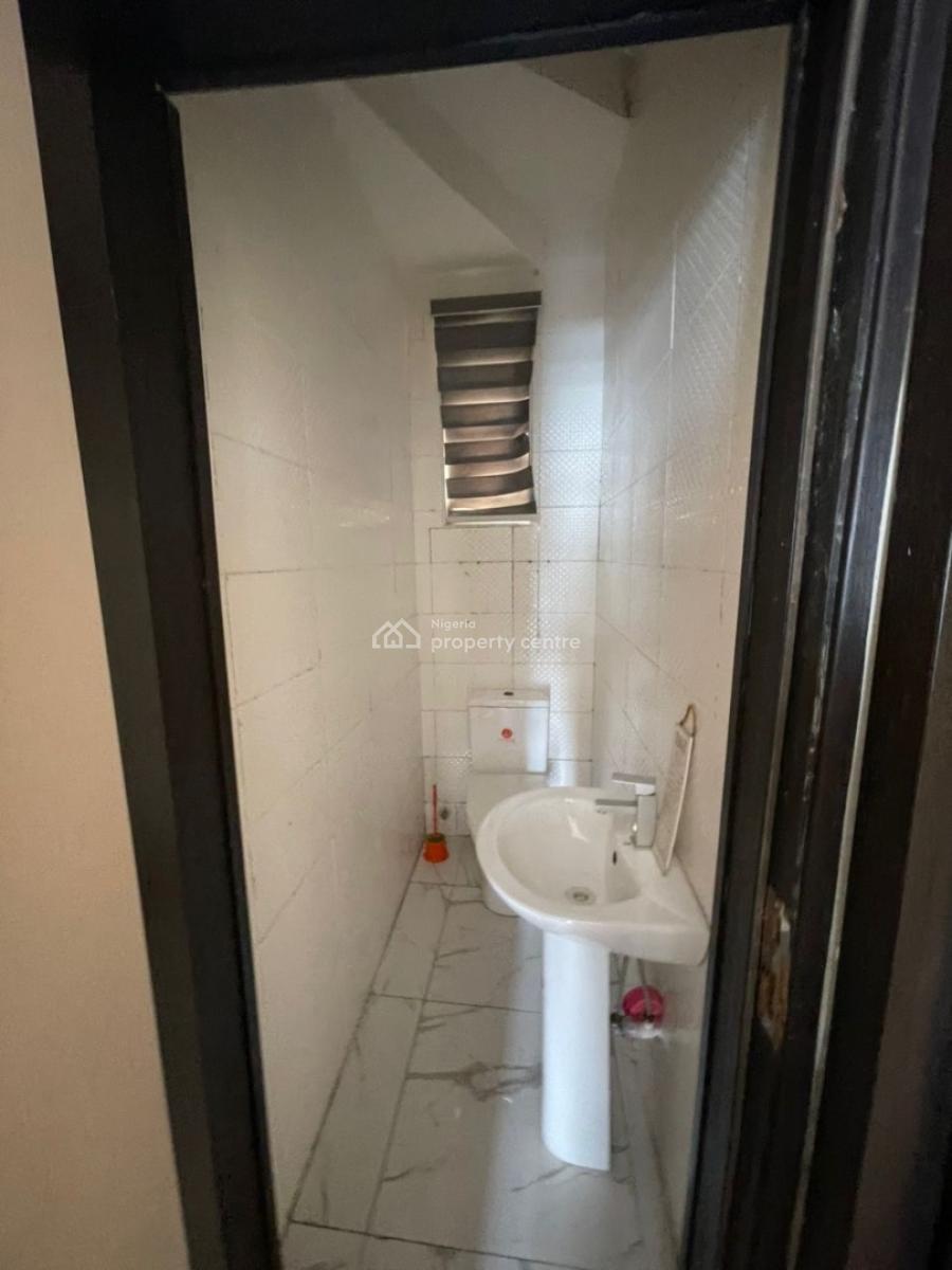 Spacious 4bedroom Terrace Duplex, Orchid, Lekki Expressway, Lekki, Lagos, Terraced Duplex for Rent