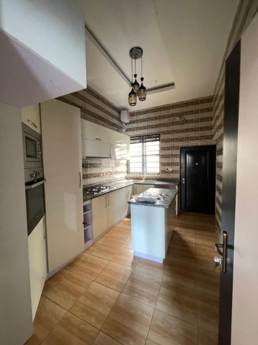Spacious 4bedroom Terrace Duplex, Orchid, Lekki Expressway, Lekki, Lagos, Terraced Duplex for Rent