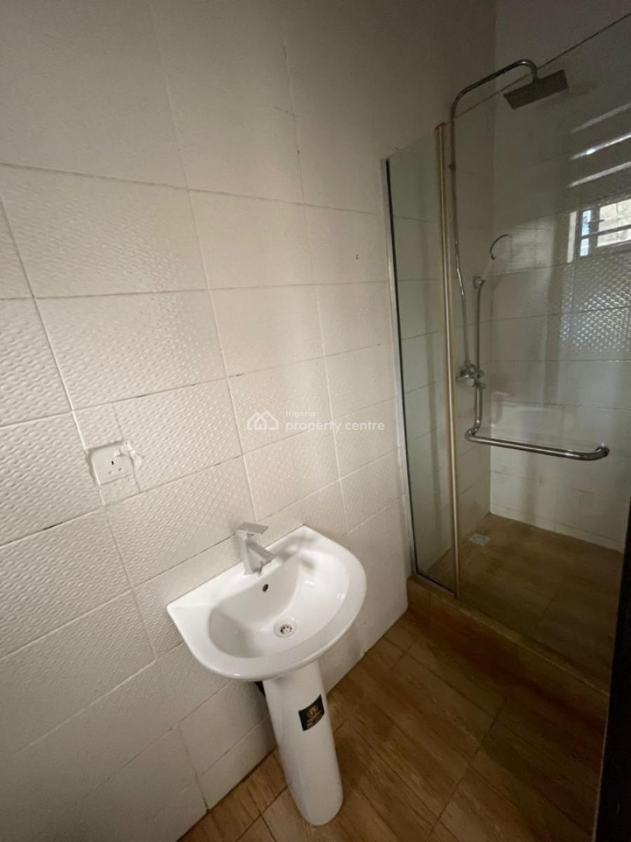 Spacious 4bedroom Terrace Duplex, Orchid, Lekki Expressway, Lekki, Lagos, Terraced Duplex for Rent