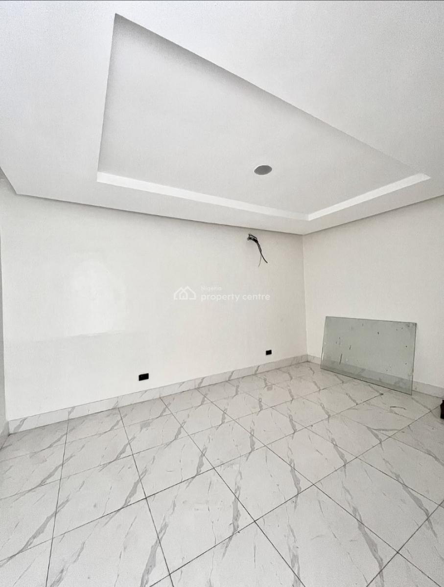 5bedroom Duplex with Gazebo,pool, Pentfloor, Cinema, Lekki Phase 1, Lekki, Lagos, Detached Duplex for Sale