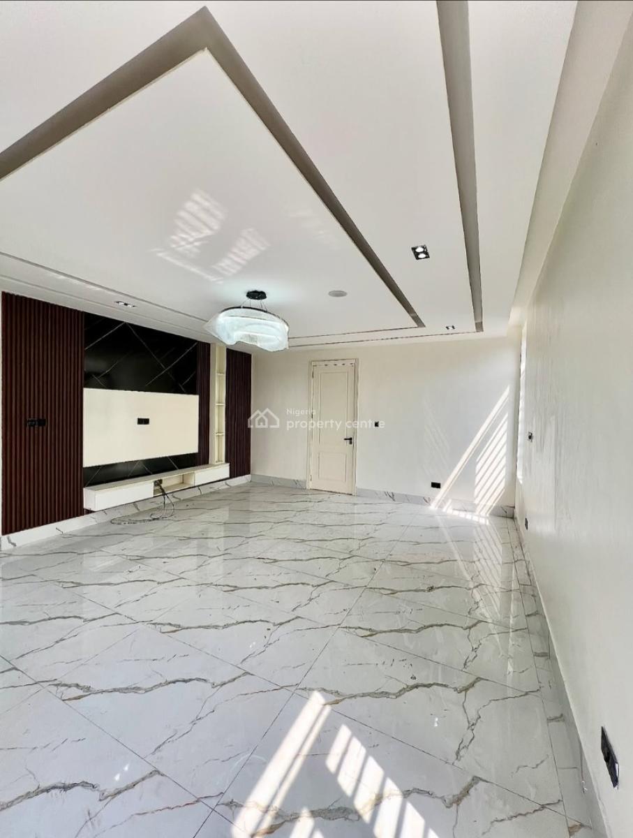 5bedroom Duplex with Gazebo,pool, Pentfloor, Cinema, Lekki Phase 1, Lekki, Lagos, Detached Duplex for Sale