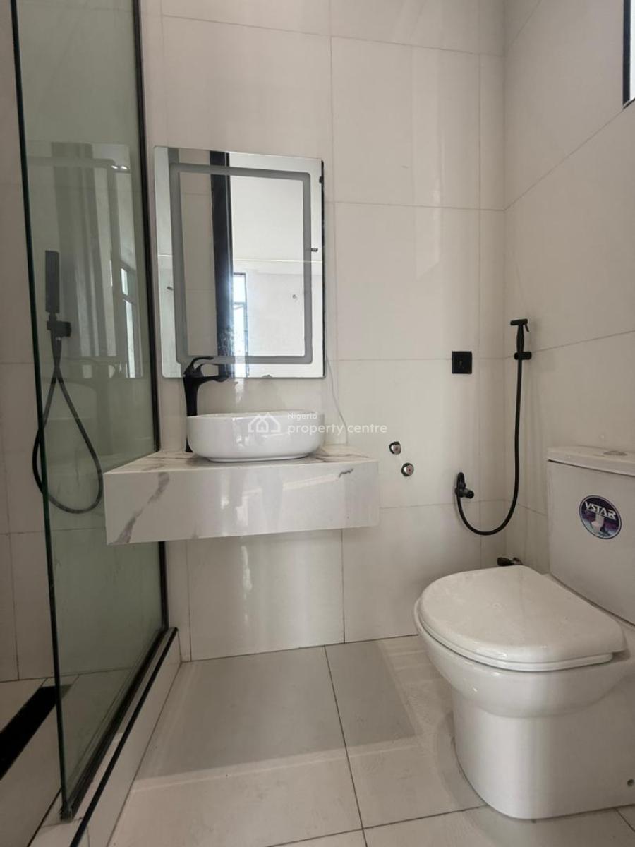 5-bedroom Fully Detached Duplex, Lekki, Lagos, Detached Duplex for Sale