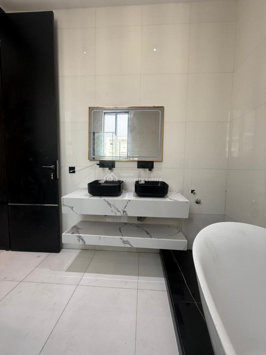 5-bedroom Fully Detached Duplex, Lekki, Lagos, Detached Duplex for Sale
