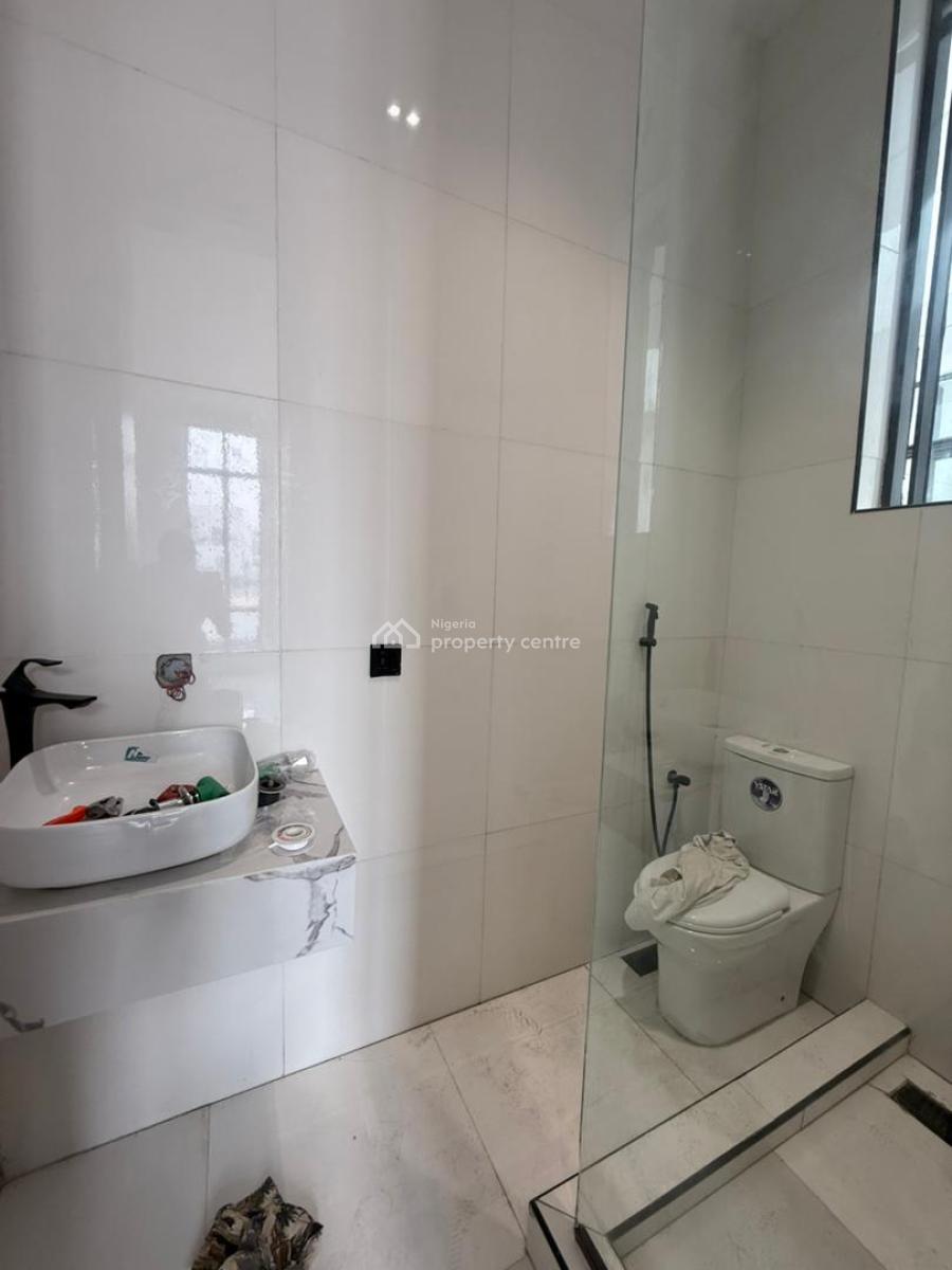 5-bedroom Fully Detached Duplex, Lekki, Lagos, Detached Duplex for Sale