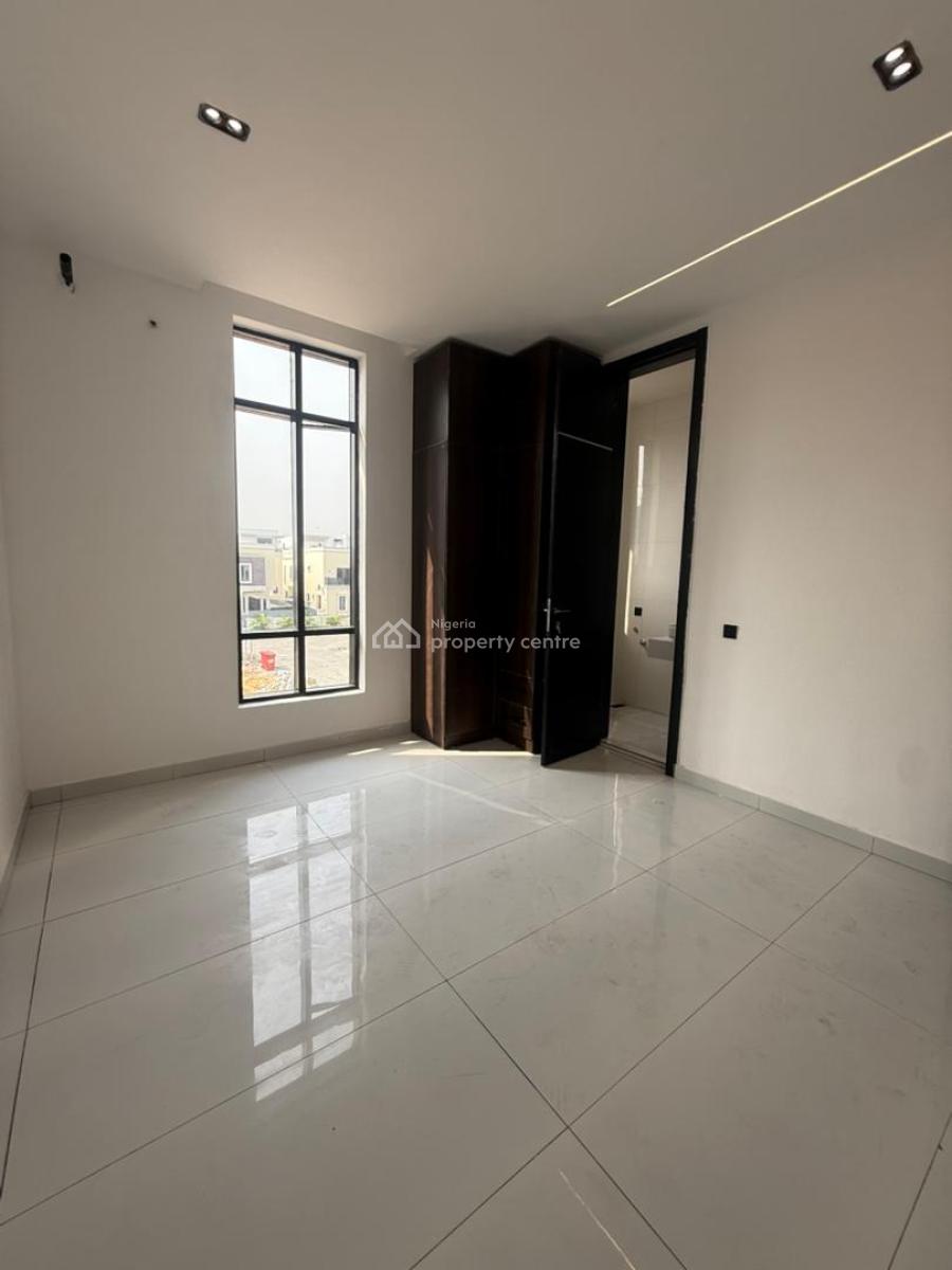 5-bedroom Fully Detached Duplex, Lekki, Lagos, Detached Duplex for Sale