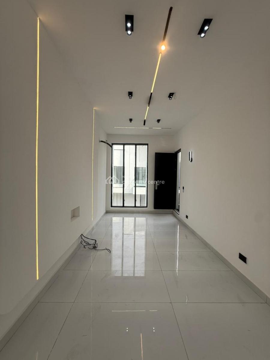 5-bedroom Fully Detached Duplex, Lekki, Lagos, Detached Duplex for Sale