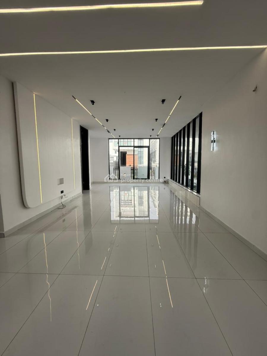 5-bedroom Fully Detached Duplex, Lekki, Lagos, Detached Duplex for Sale