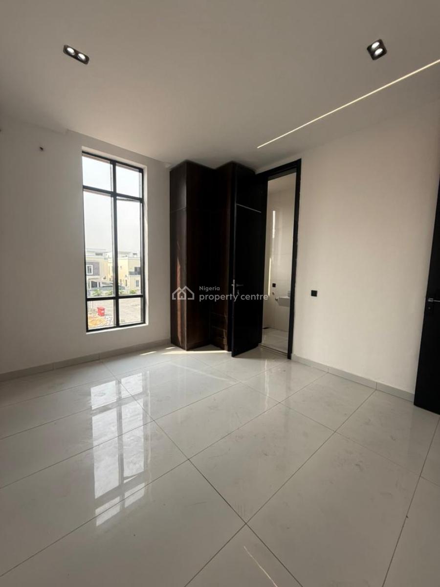 5-bedroom Fully Detached Duplex, Lekki, Lagos, Detached Duplex for Sale
