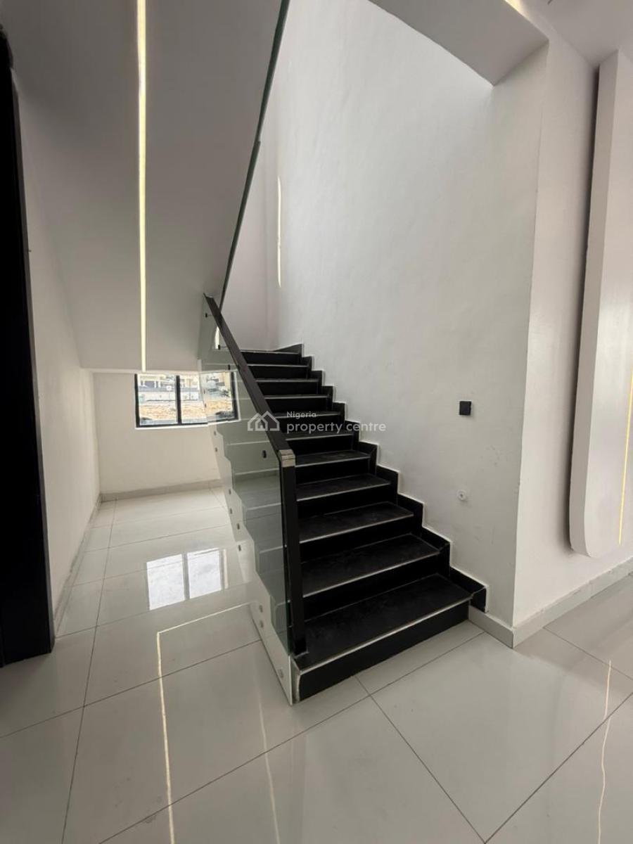 5-bedroom Fully Detached Duplex, Lekki, Lagos, Detached Duplex for Sale
